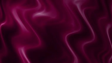 Pürüzlü, sürekli ışığı yansıtan hareketli yüzeyler parlak görünüyor..