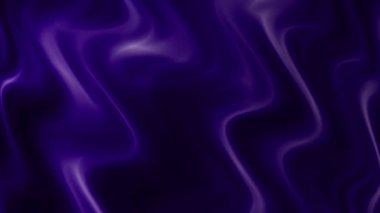 Pürüzlü, sürekli ışığı yansıtan hareketli yüzeyler parlak görünüyor..