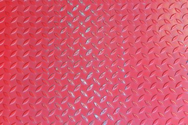 Metal kırmızı doku arkaplanı