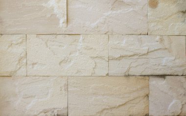 Taş duvar dokusu veya arkaplan