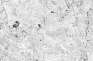 Tasarım için beyaz mermer dokusu soyut mermer dokusu (doğal desen)
