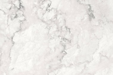 Tasarım için beyaz mermer dokusu soyut mermer dokusu (doğal desen)