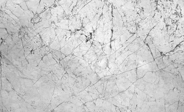 Marmor Gemustert Textur Hintergrund Schwarz Und Weiß — Stockfoto
