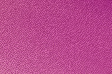 Arkaplan olarak pembe deri dokusu