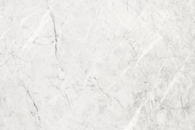 Tasarım için çiziklerle soyut beyaz mermer desen doğa arkaplanı.