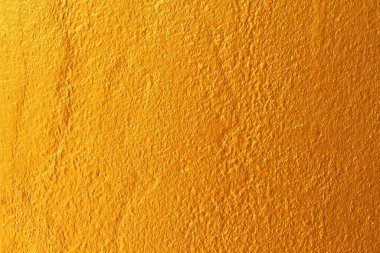 Altın çimento doku arka plan