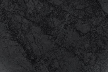black natural marble pattern texture background