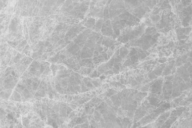 Beyaz mermer arka plan, güzel doku, iç tasarım ve dekorasyon için kullanılır..
