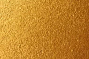 Beautiful textured gold background used for designs and backgrounds.