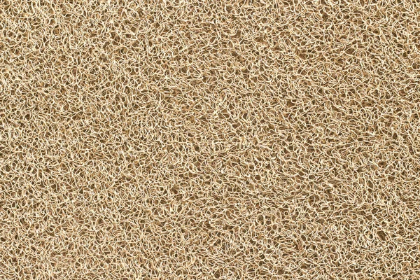 Closeup Tapete Velho Feito Fundo Textura Borracha — Fotografia de Stock