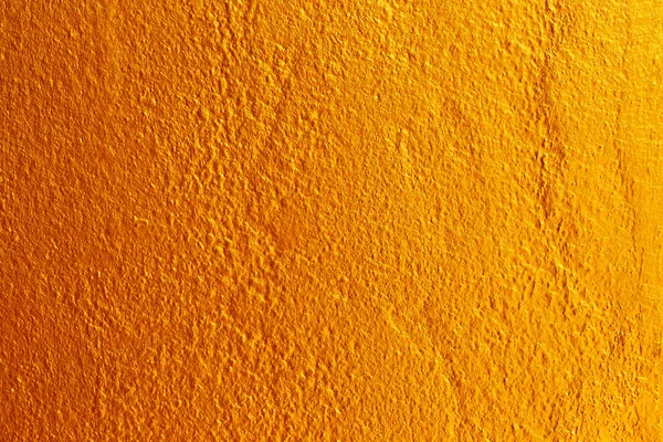 Cimento Dourado Textura Fundo — Fotografia de Stock