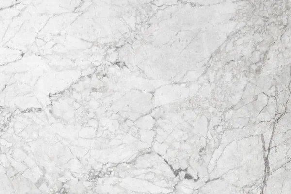 White Marble patterned texture background.