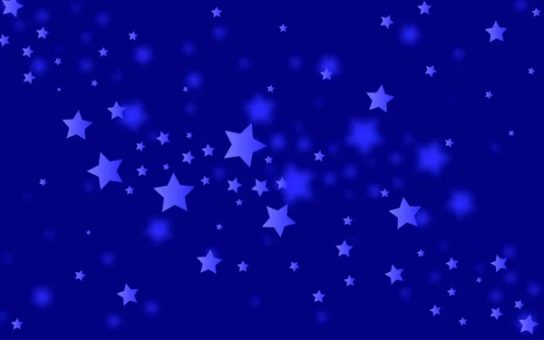 Fondo de pantalla estrellasstars azul  Fondos de pantalla azules Fondo  de estrellas Fotos de estrellas