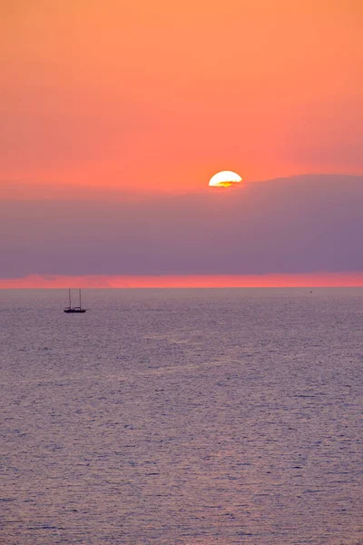 바다에 아름다운 푸에르테벤투라 — 스톡 사진