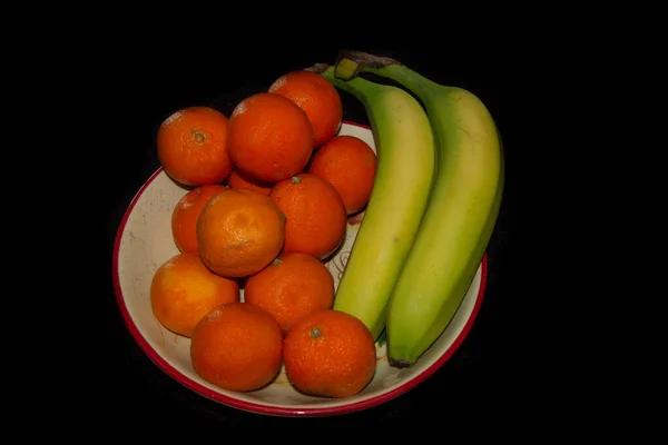 Detailní Záběr Čerstvého Zralého Ovoce Koncept Zdravé Výživy — Stock fotografie