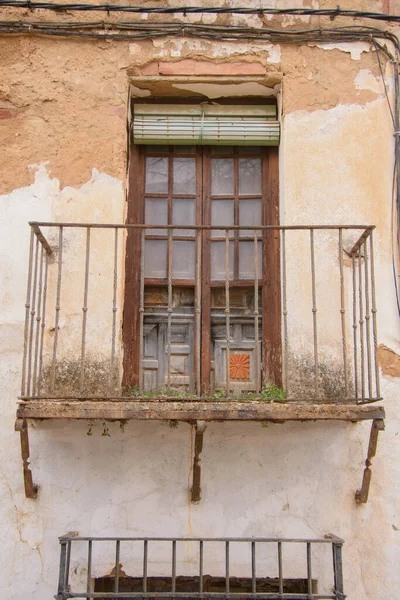 Architecture Old Town Ronda Andalusia Spain — ストック写真