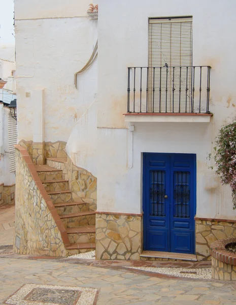 Arquitectura Del Casco Antiguo Ronda Andalucía España —  Fotos de Stock