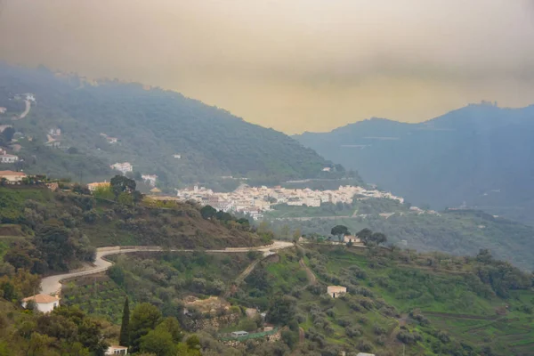 açık hava manzarasının resimsel görüntüsü