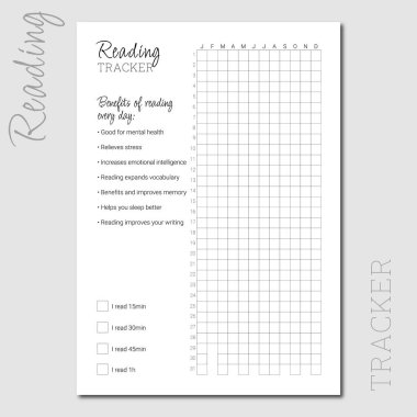 Basit tasarım planlayıcıları ve izleyicilerden oluşan bir koleksiyondan her gün kullanıma, temel ev ihtiyaçlarına ve sağlık ihtiyaçlarına kadar takip cihazı okumak. Özel tasarımlar için: www.renatapaulo.com