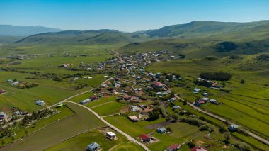 Olcek, Ardahan, Türkiye, Haziran 2022; Türkçe 