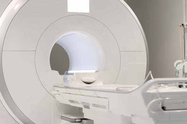 МРТ магнитно-резонансная томография в больнице