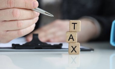 Business tax planning and individual tax preparation