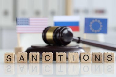 ABD ve Rusya 'da adli işlem yaptırımları