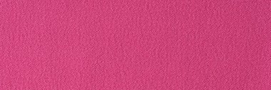 Kırmızı pembe kot tekstil arka planı. kumaş arkaplan dokusu kavramı