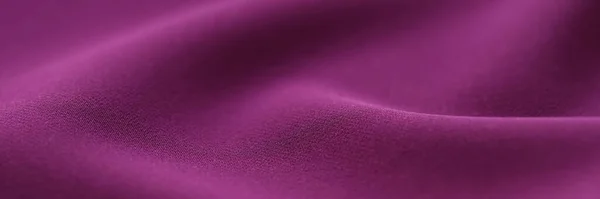 Fioletowe Opalizujące Tło Tekstury Tkaniny Luksusowy Wzór Tkaniny Zasłoniętej Niebieski — Zdjęcie stockowe
