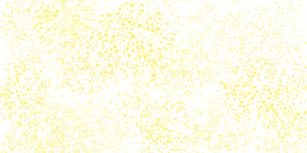 Hintergrund Raster abstrakte Illustration gelb Feuerwerk — Stockfoto