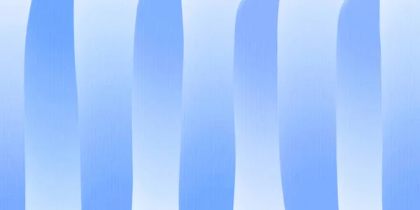 Raster horizontale Abbildung vertikale blaue Streifen — Stockfoto