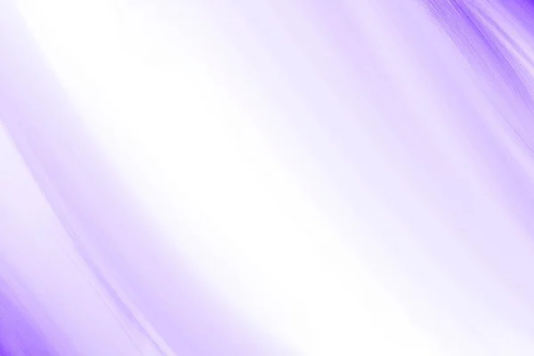 Rasterillustration Nachahmung eines violetten Verlaufs mit Borsten — Stockfoto