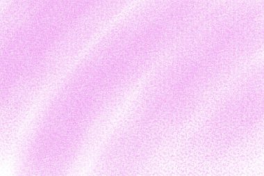 Suluboya resminin pembe dokusunun kopyası.