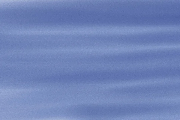 Illustration der blau-kalten blauen Textur Imitation von Aquarellfarbe — Stockfoto