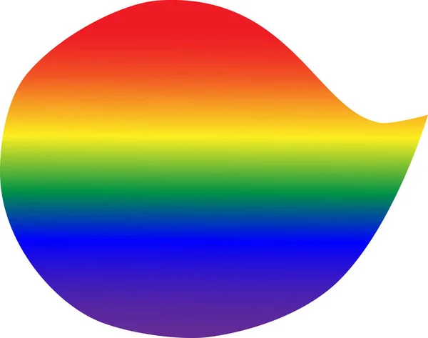 LGBT topluluğunun uluslararası sembolü ve insan haklarına destek hareketi