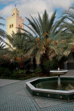 Tafilalet ve Rissani, Güneydoğu Fas