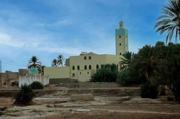 Tafilalet Rissani South Eastern Morocco — 图库照片