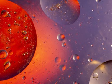 Masaüstü ekran koruyucu için harika bir arkaplan