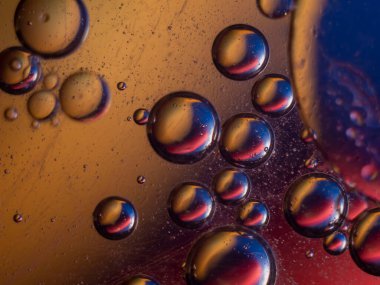 Masaüstü ekran koruyucu için harika bir arkaplan