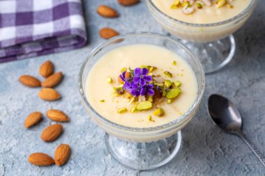 Geleneksel lezzetli Türk Tatlıları; Keskul