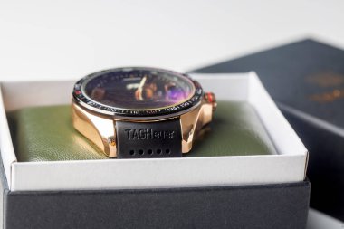 Kol saatinin kapatılması, teknoloji kavramı