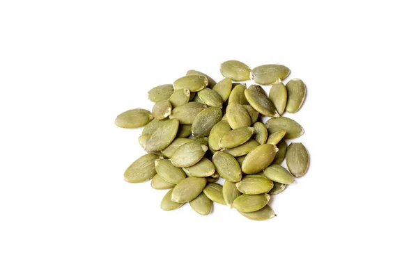 Pumpkin Seeds Have Very High Nutritional Value — Stock Photo, Image