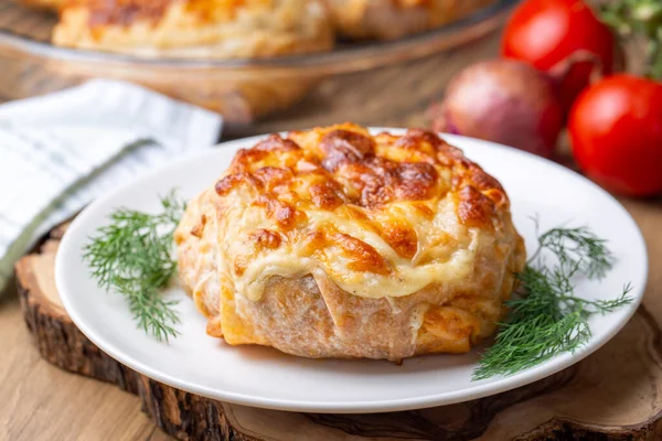 Geleneksel lezzetli Türk yemekleri; Sultan kebap, Türk adı; Sultan kebap veya bohca kebabi