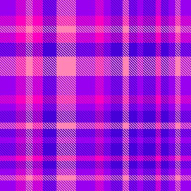 Ekose desenli çizim arka plan. Ekose fanila gömlek ya da diğer modern kumaş tasarımları. Çizgili doku.