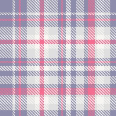 Ekose desenli çizim arka plan. Ekose fanila gömlek ya da diğer modern kumaş tasarımları. Çizgili doku.