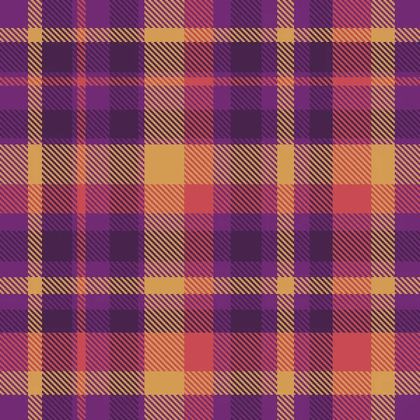 Ekose desenli çizim arka plan. Ekose fanila gömlek ya da diğer modern kumaş tasarımları. Çizgili doku.
