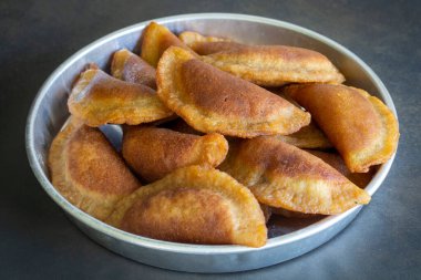 Geleneksel Türk Tatlısı Kadayif