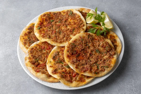 Türk Gıda Findik Lahmacun / Mini Pizza