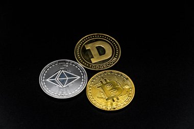 Kripto para birimleri geleceğin parası olacak.