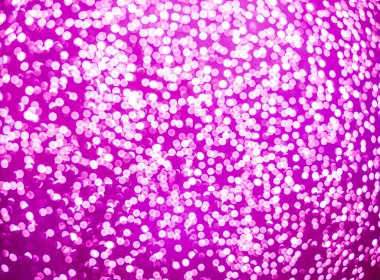 mor bokeh çözünmüş simler, koyu arkaplanda mor bokeh ile soyut arkaplan